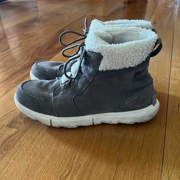 Sorel Shoes - Sorel Boots